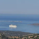Nyaraló Kokos Dilináta