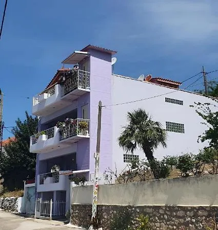 בית נופש Kokos *