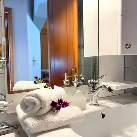 Kokos Ferienhaus Dilináta