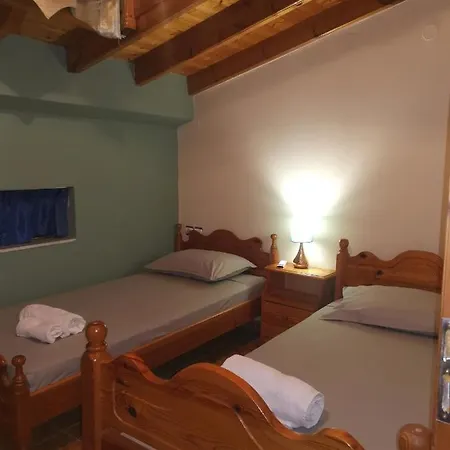 Holiday home Kokos Dilinata