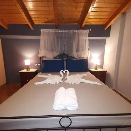 Kokos Ferienhaus *