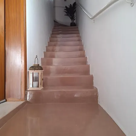 Nyaraló Kokos *