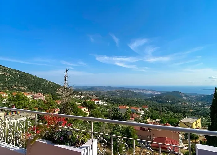 Nyaraló Kokos Dilináta