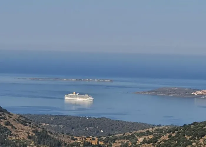 Nyaraló Kokos Dilináta