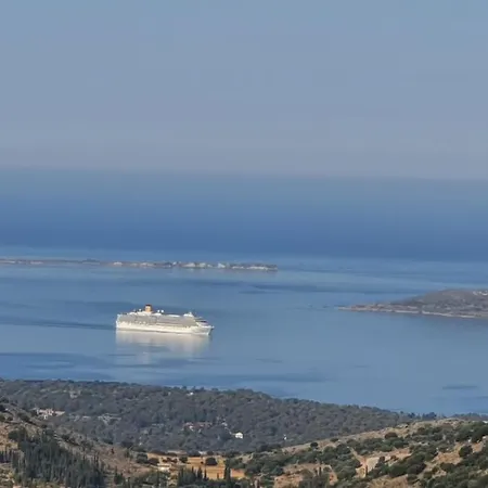 Holiday home Kokos Dilinata