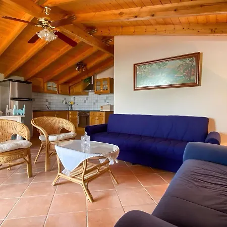 Kokos Holiday home Dilinata