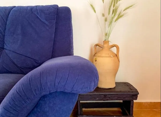 Vakantiehuis Kokos *